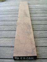 Oak - English-Brown