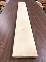 Holly ("8/4") Lumber  1-3/4 x 6 x 46-3/4