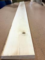 Holly (5/4) Lumber 1-1/4 x 8 x 92 (Luthiers!)