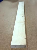 Holly Lumber (4/4) - 1-1/8 x 4 x 47
