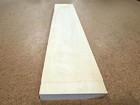 Holly Lumber (3/4) - 4-1/2 x 24-1/4