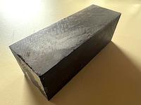 African Blackwood Turning Square - 3" sqr x 14-3/8"