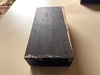 African Blackwood 3 x 6 x 12