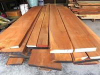 Cherry Lumber 4/4 through 16/4 - blow-out sale!