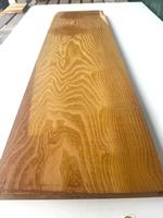 Osage Orange  (rare!) 1 x ** 10-5/8 ** x 37 -- Luthiers!