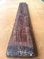 Cocobolo Rosewood 1-1/8 x 6 x 42-1/2