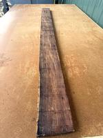 Cocobolo Rosewood 1-1/4 x 5 x 72