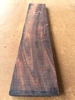 Cocobolo Rosewood 1 x 5 x 24-3/8