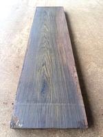 Cocobolo Rosewood 1 x 5-7/8 x 23-1/8