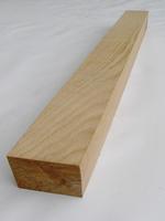 Oak, Red Turning Square  2x2x23
