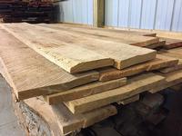 Oak, Red 4/4 or 5/4 (roughly 10 bd ft)