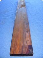 Rosewood - Cocobolo