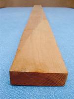 Black Cherry 1 x 3-1/8 x 47