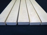 Holly Lumber (1" Thick -- S2S!) -  5 pcs