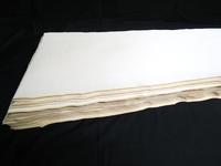 Holly Veneer (1 pc)  1/32" (2" to 6"W x 33"L) - 2 pieces!