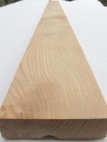 Honey Locust 1-1/4 x 4-1/2 x 69-5/8