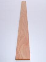 Honey Locust thin: 1/4 x 2-1/4 x 31-7/8