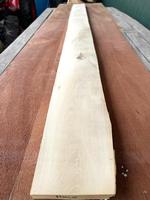 Holly Lumber (4/4) - 1 x 6 x 85