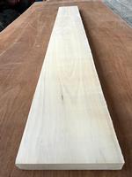 Holly Lumber (4/4) - 1 x 4-7/8 x 36-7/8