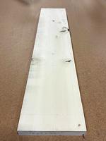 Holly (5/4) Lumber 1-1/4 x 8 x 40-5/8