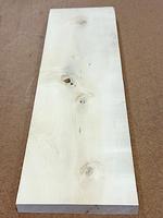 Holly Lumber (4/4) - 1 x *7-1/2* x 25-3/4