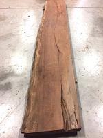 Honduran Rosewood 1 x 9 x 59