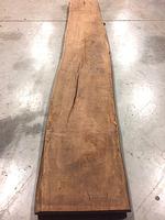 Honduran Rosewood 1 x 10 to 11 x 72