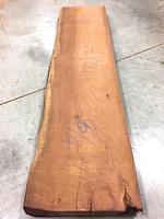 Mesquite 2 x 13-1/2 x 55