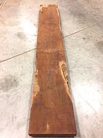 Mesquite 2-1/8 x 10-3/4 x 71