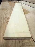 Holly Lumber (3/4) - 4-3/4 x 32-5/8