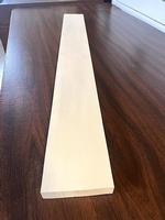 Holly Lumber (4/4) - 1 x 4-1/2 x 42