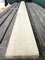 Holly 5/4 Lumber - 6-1/4" x 92-1/2"