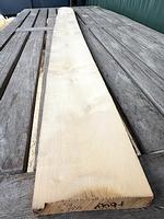 Holly Lumber - 7/8 x 5-5/8 x 73-1/8