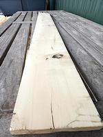 Holly Lumber - 7/8 x 6 x 58-1/2