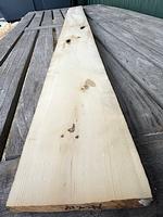 Holly Lumber - 3/4 x 5-1/4 x 72-5/8