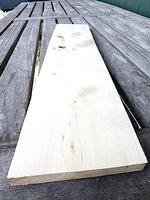 Holly Lumber - 3/4 x 6 x 27