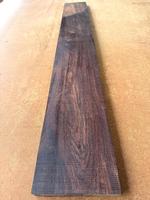 Cocobolo Rosewood 1 x 6-1/2 x 48-1/4