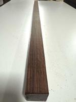 Cocobolo Rosewood Turning Square: 1-1/2 x 36