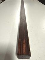 Cocobolo Rosewood Turning Square: 1-1/2 x 36