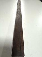 Cocobolo Rosewood Turning Square: 1-1/2 x 24