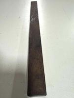 Cocobolo Rosewood Turning Square: 1-1/2 x 18
