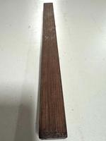 Cocobolo Rosewood Turning Square: 1-1/2 x 18