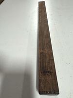 Cocobolo Rosewood Turning Square: 1-1/2 x 18