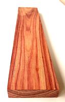 Tulipwood (Brazilian) 1 x 3-5/8 x 18-3/4