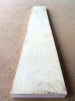 Holly Lumber (S2S) 7/8" x 3-1/8" x 19-1/4"