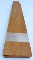 Mahogany Thins 1/4" - 3 pcs