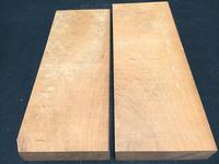 Mesquite (6/4)  TWO PIECES