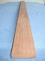 Mesquite (S2S)  1 x 3-1/2 x 69-1/2