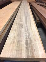 Walnut, New Guinea  1 x 7-3/4 x 119