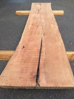 Pearwood (European) 2-1/2 x 15-17 x 68-1/2